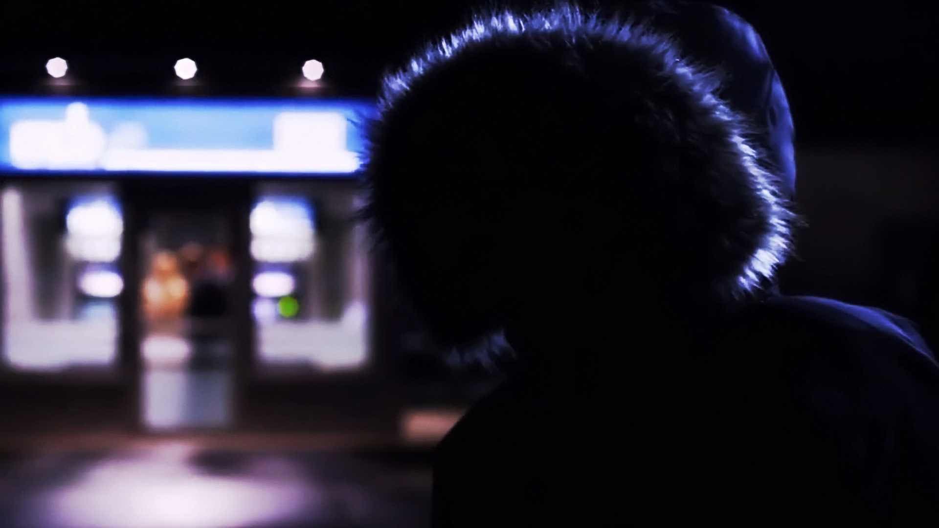 ATM: Uyarısız Şiddet