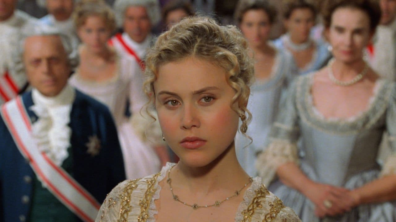 Ferdinando e Carolina