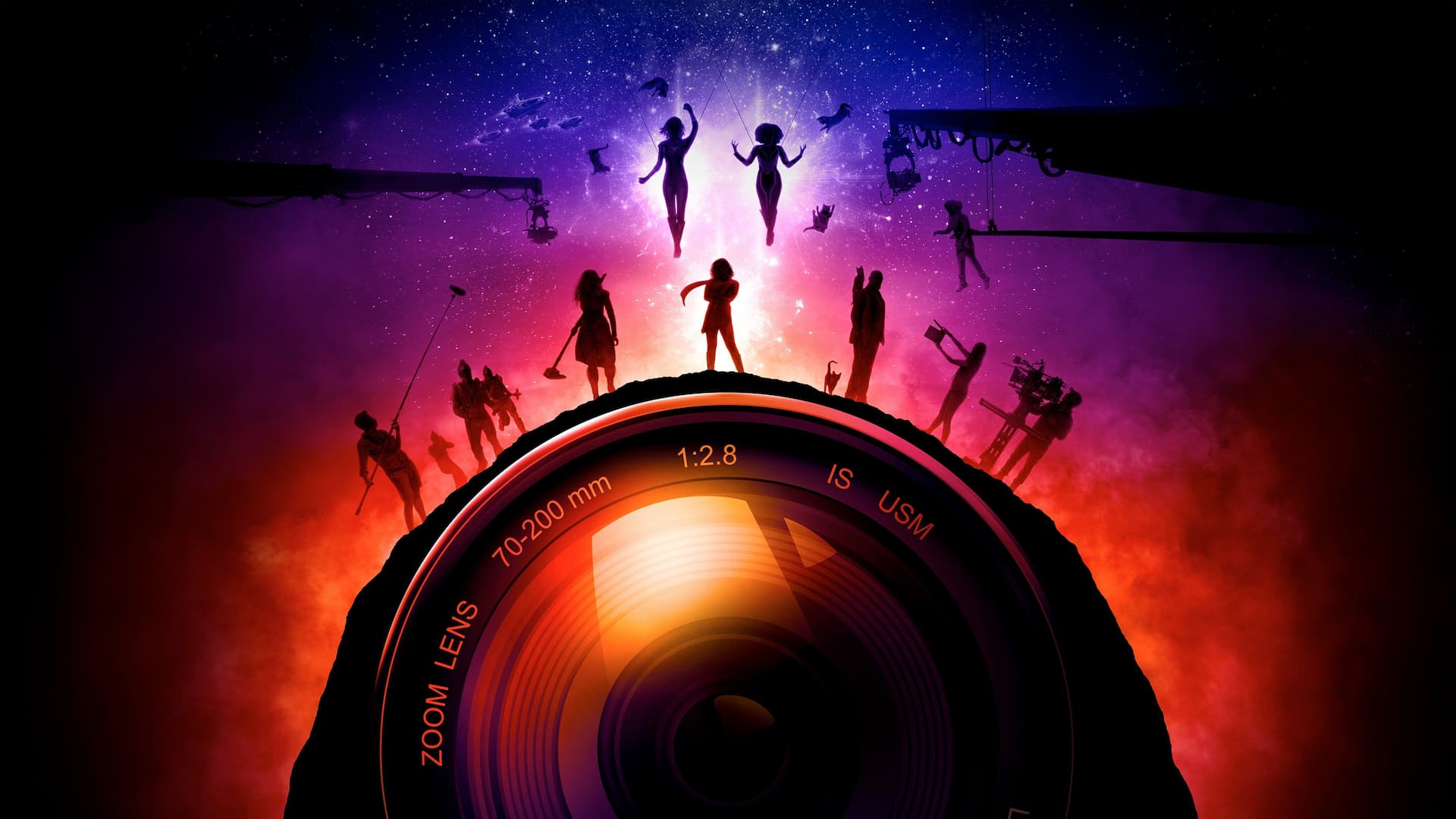 Assembled: The Making of The Marvels