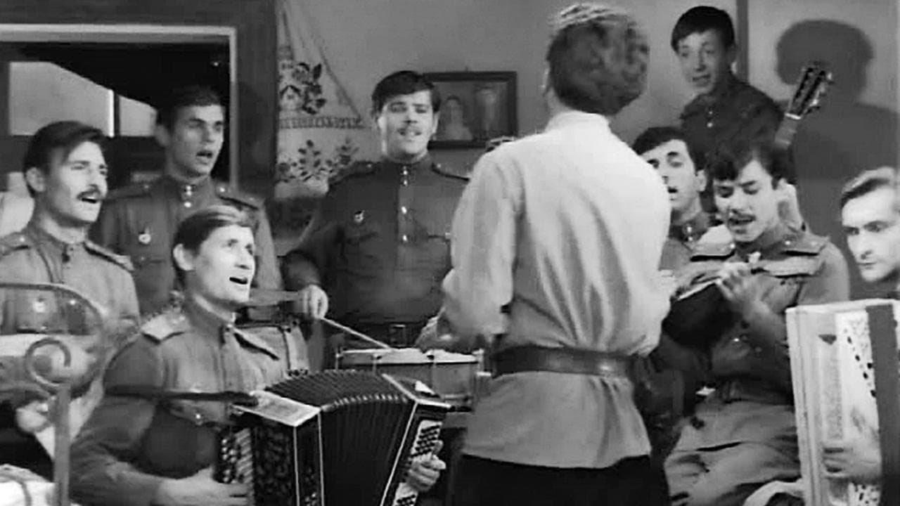 Sadece Yaşlılar Savaşa Gider