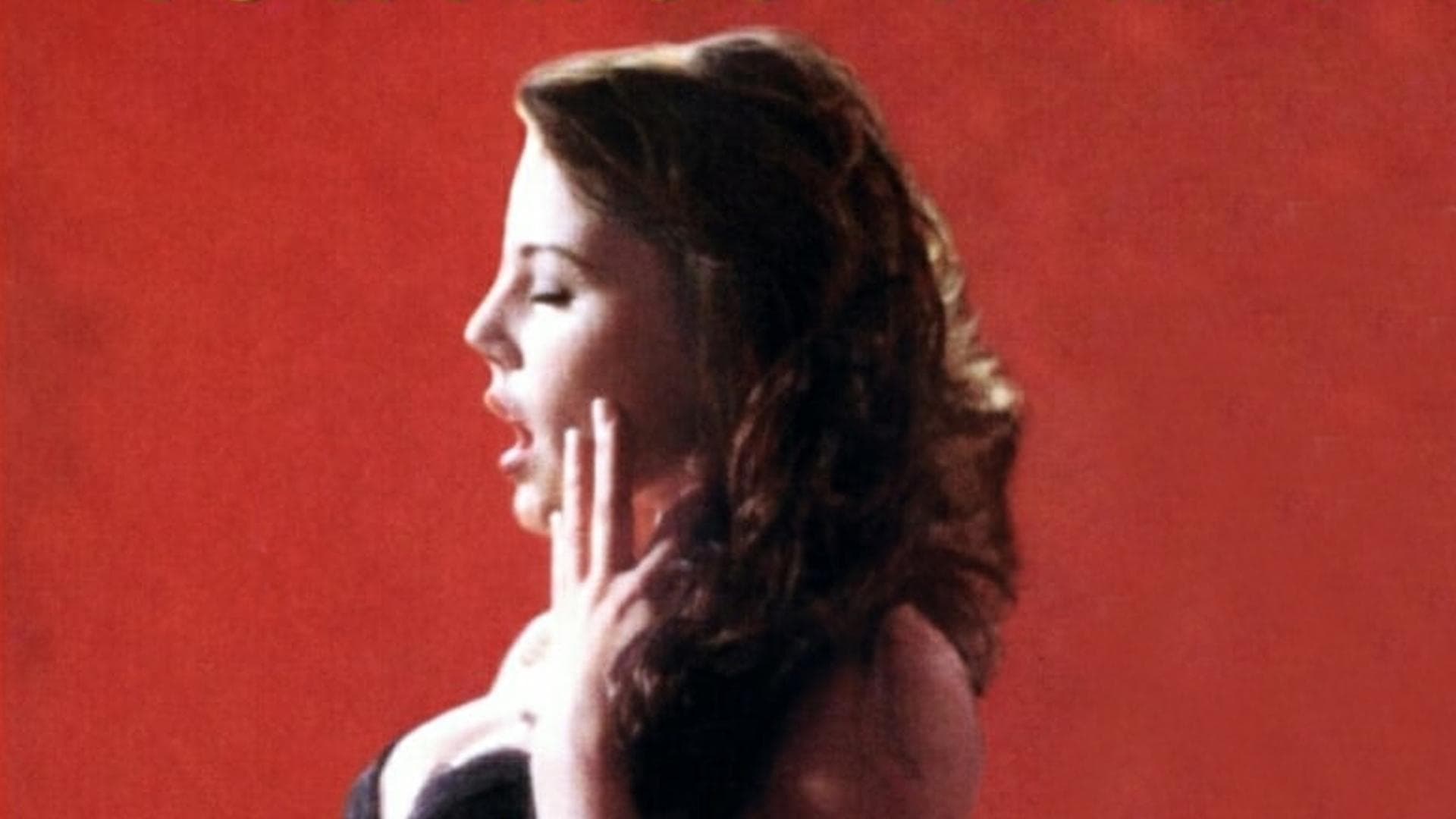 Emmanuelle: Galaksinin Kraliçesi