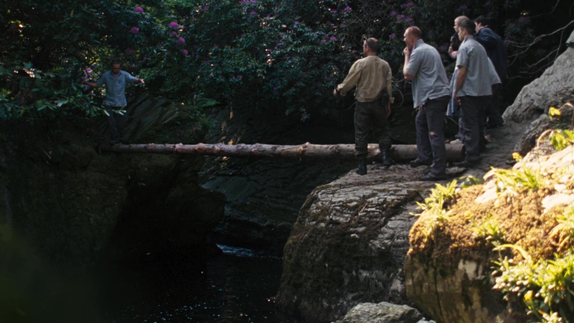 Şeytanın Köleleri