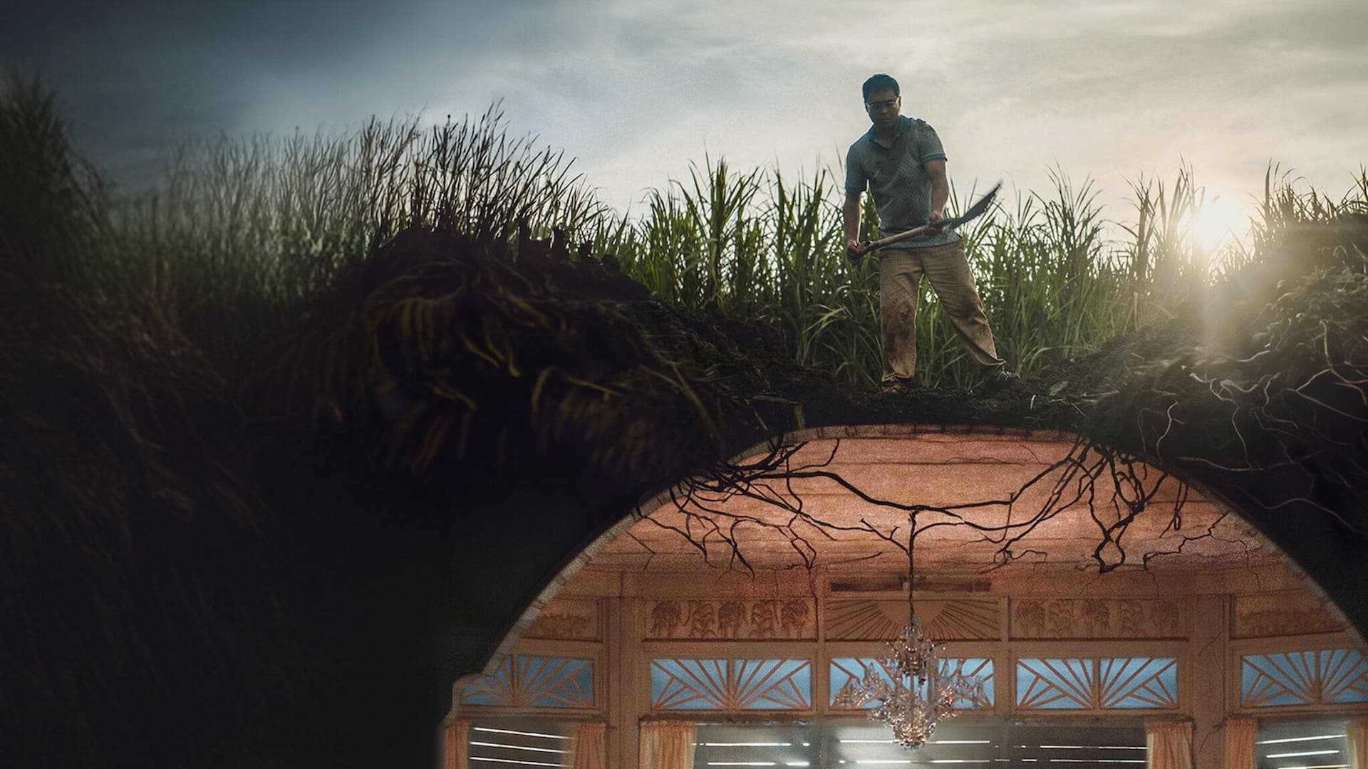 Dışarıdaki Tehlike