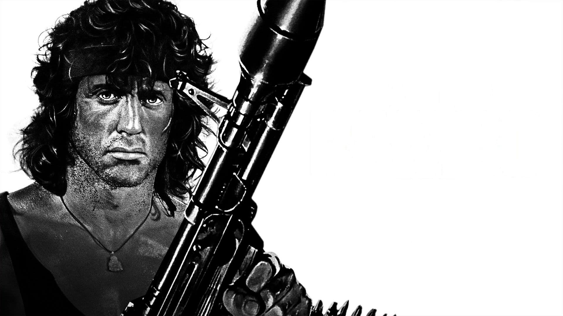 Rambo 3