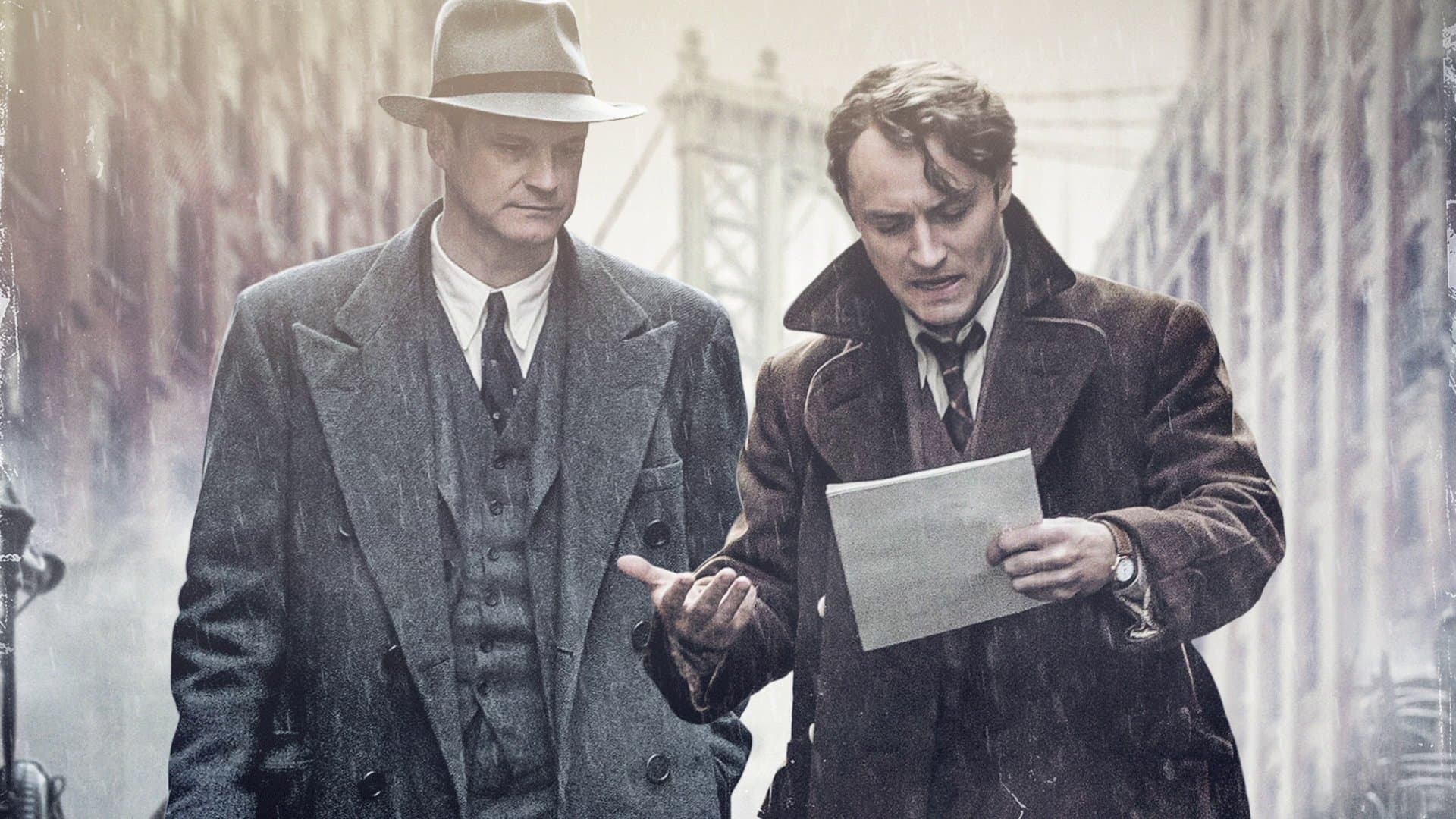 Fırtınalı Hayatlar