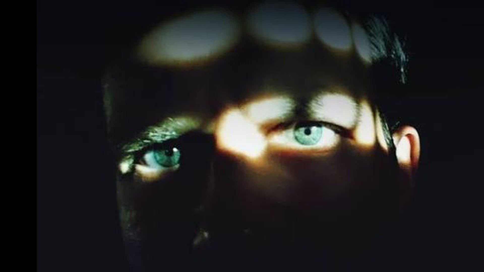 Killer in Plain Sight