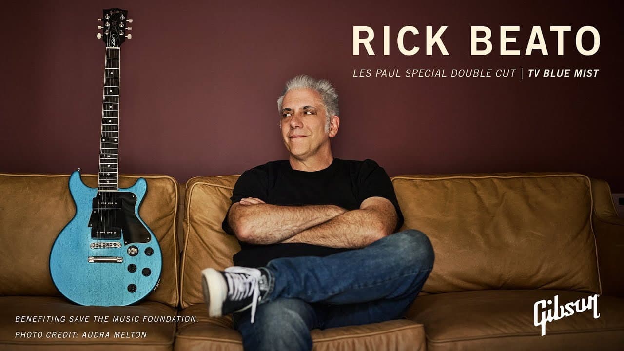 Rick Beato