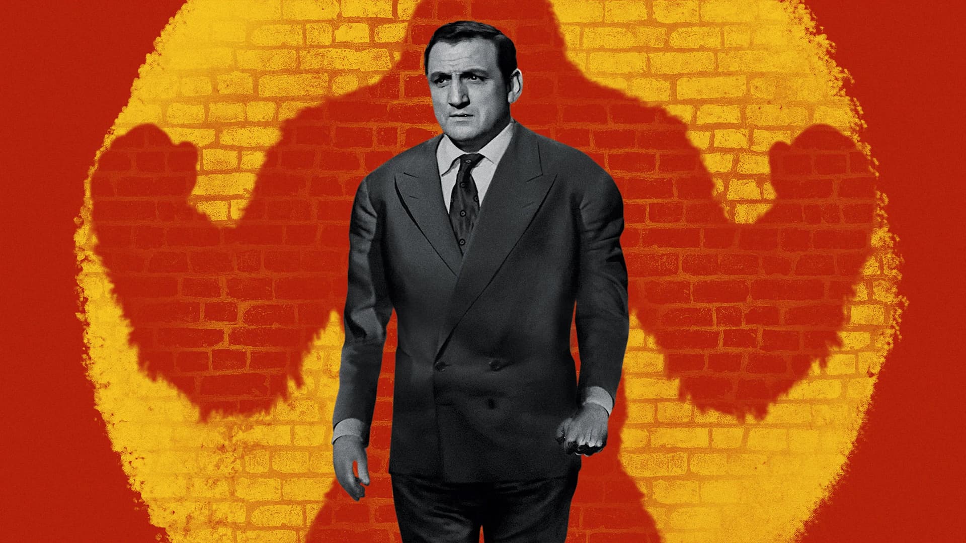 Le Gorille vous salue bien