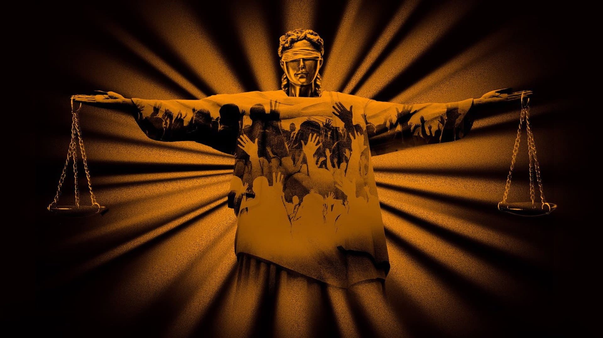 Cult Justice
