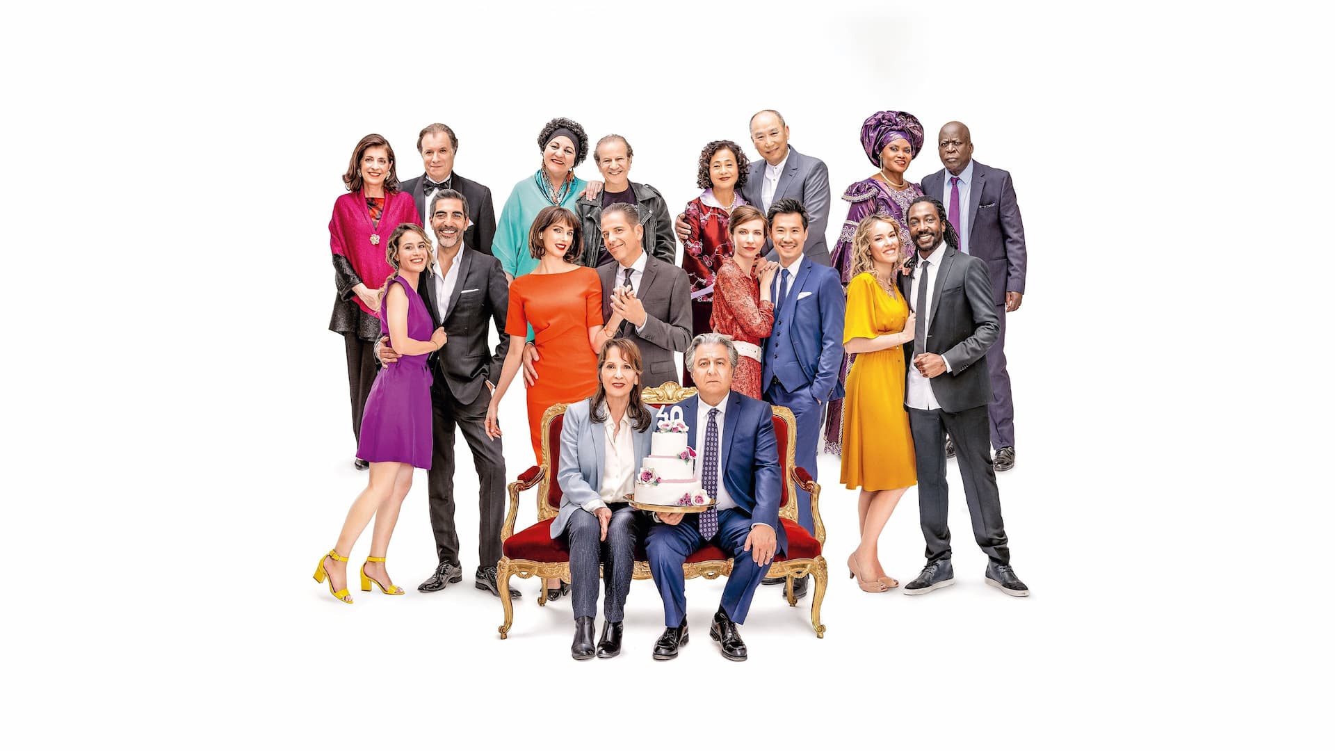 Qu'est-ce qu'on a tous fait au Bon Dieu ?