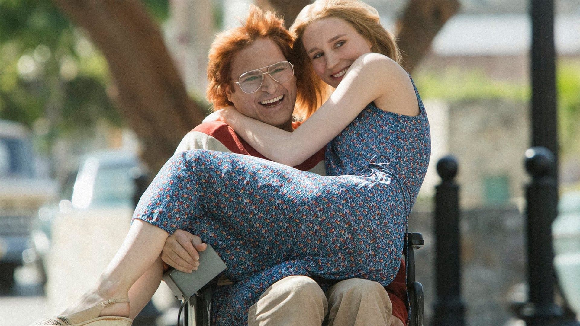 Merak Etme, Fazla Uzaklaşamaz