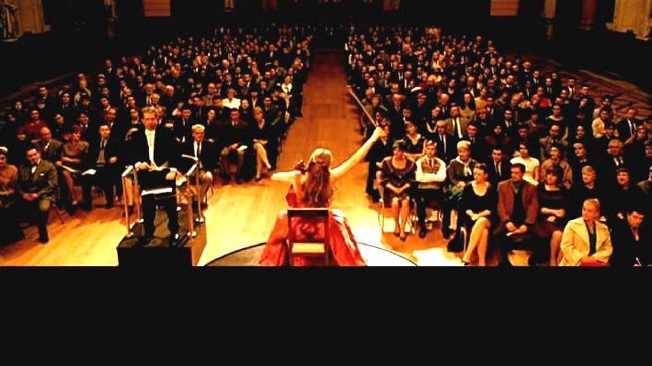 Paylaşılamayan Tutkular