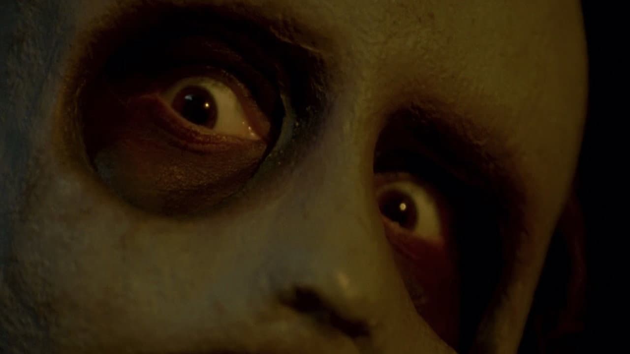 Behind the Mask II: The Return of Leslie Vernon