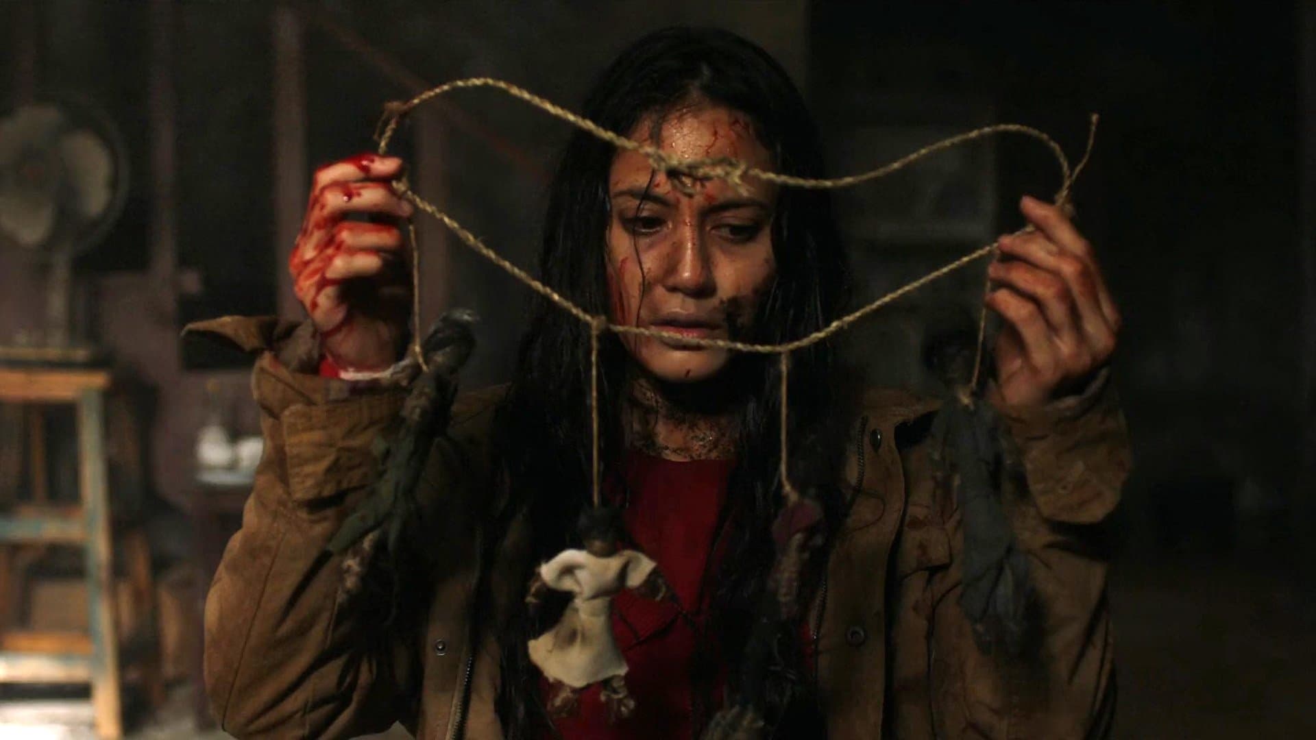 Sebelum Iblis Menjemput