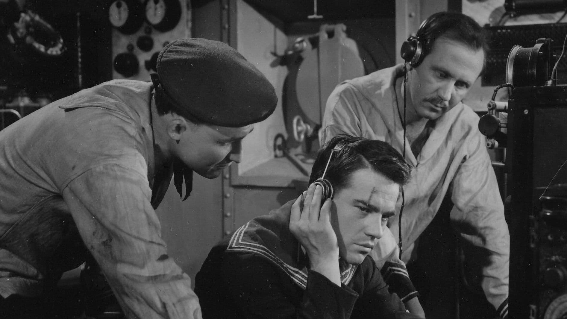 Das Lied der Matrosen