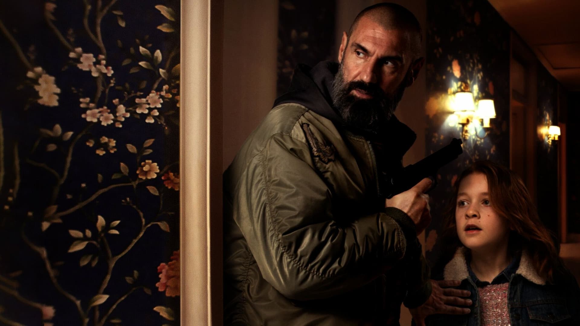 Bir Babanın Öfkesi