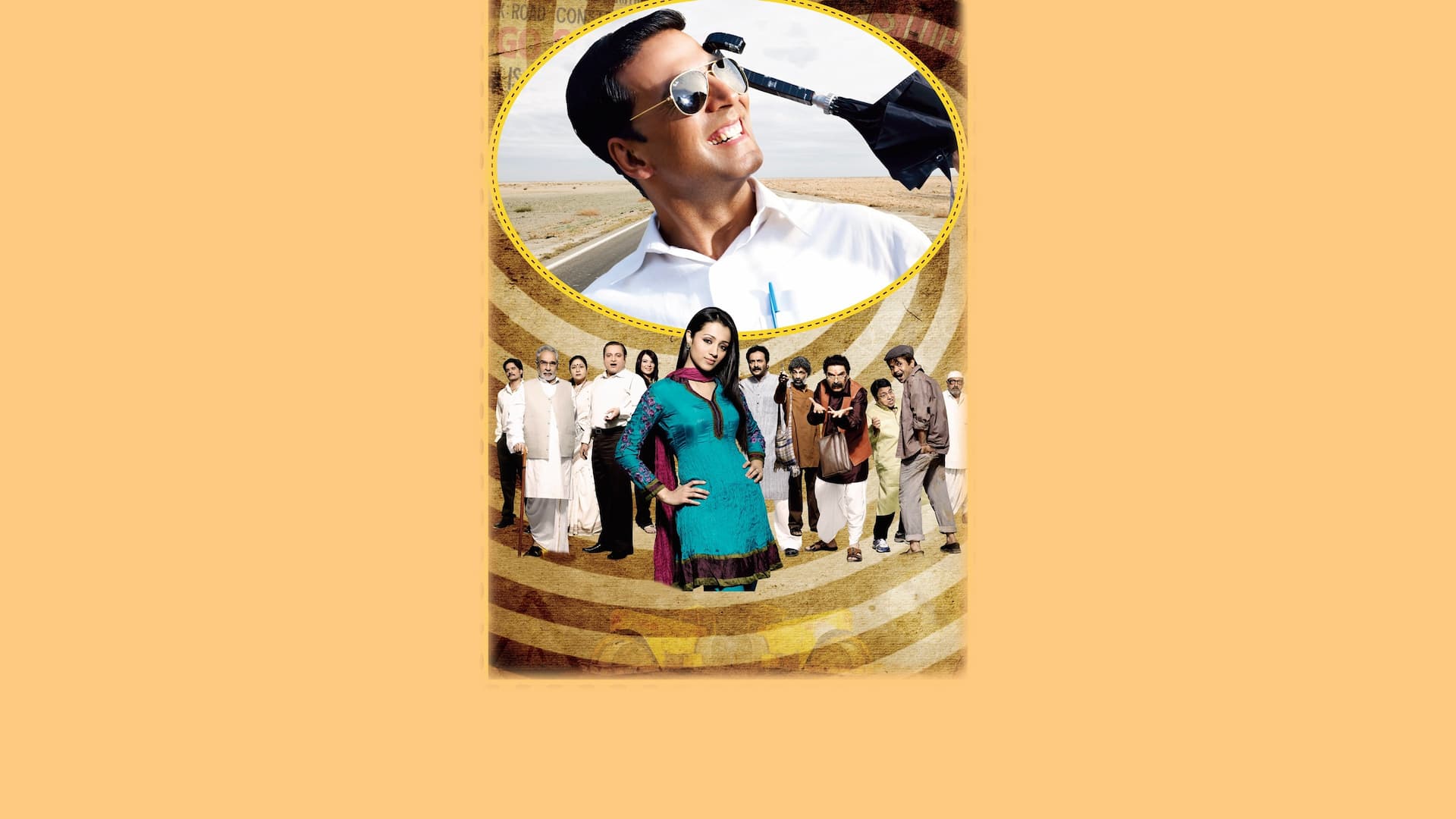 Yaşamak Istermisin ./ Döndürmeyi Bil! ./ Khatta Meetha