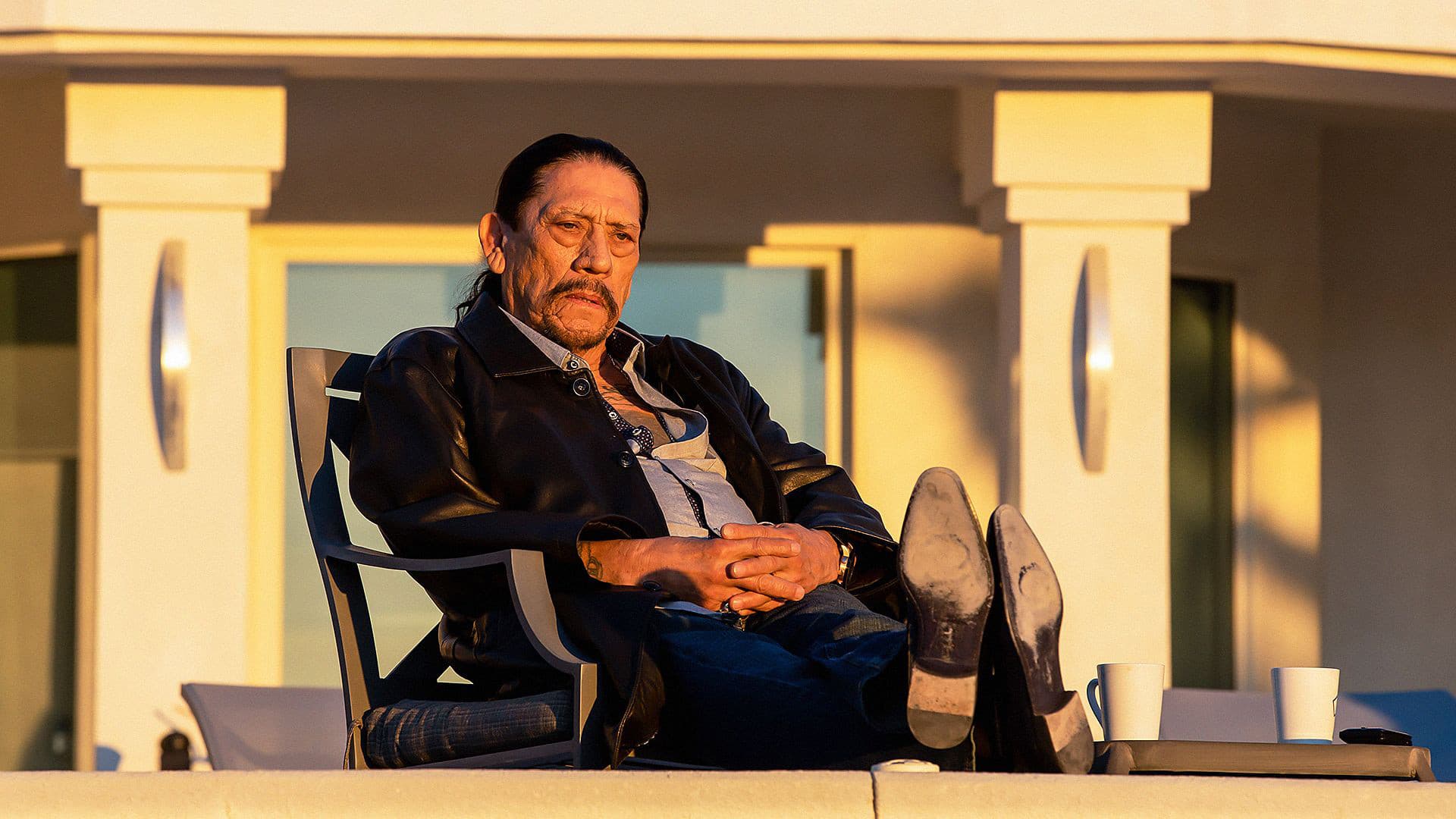 Amerikan Suikastçı