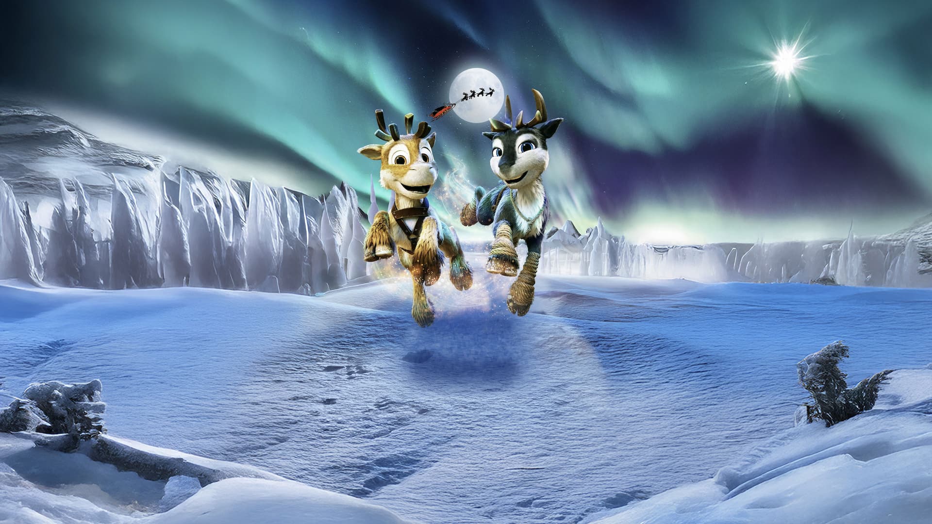 Niko: Kuzey Işıklarının Ötesinde