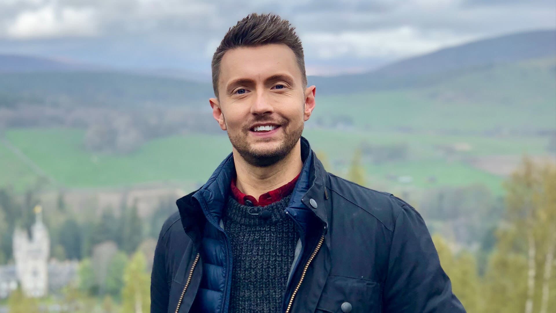Sean's Scotland