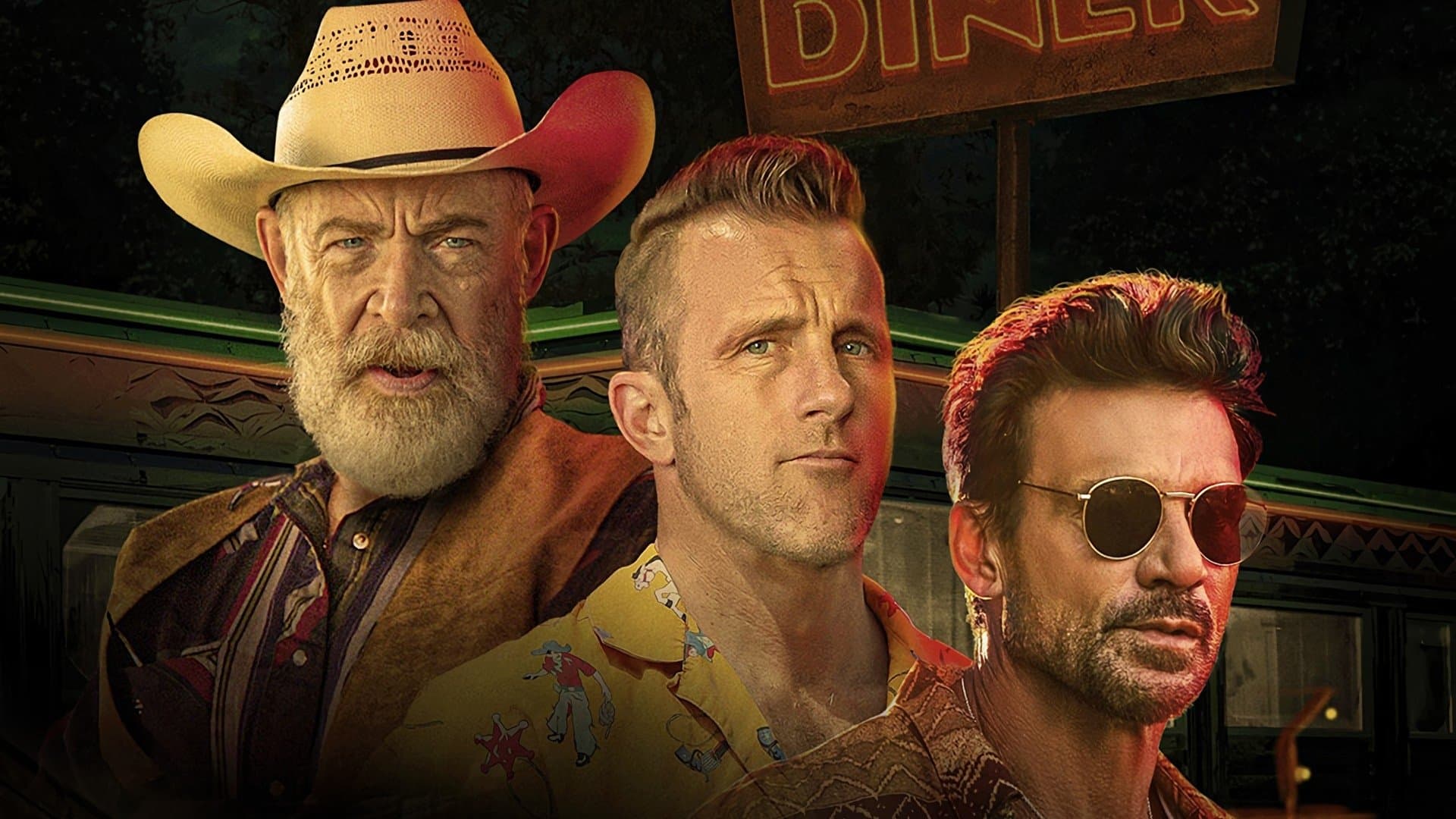 Aslan Olarak Bir Gün