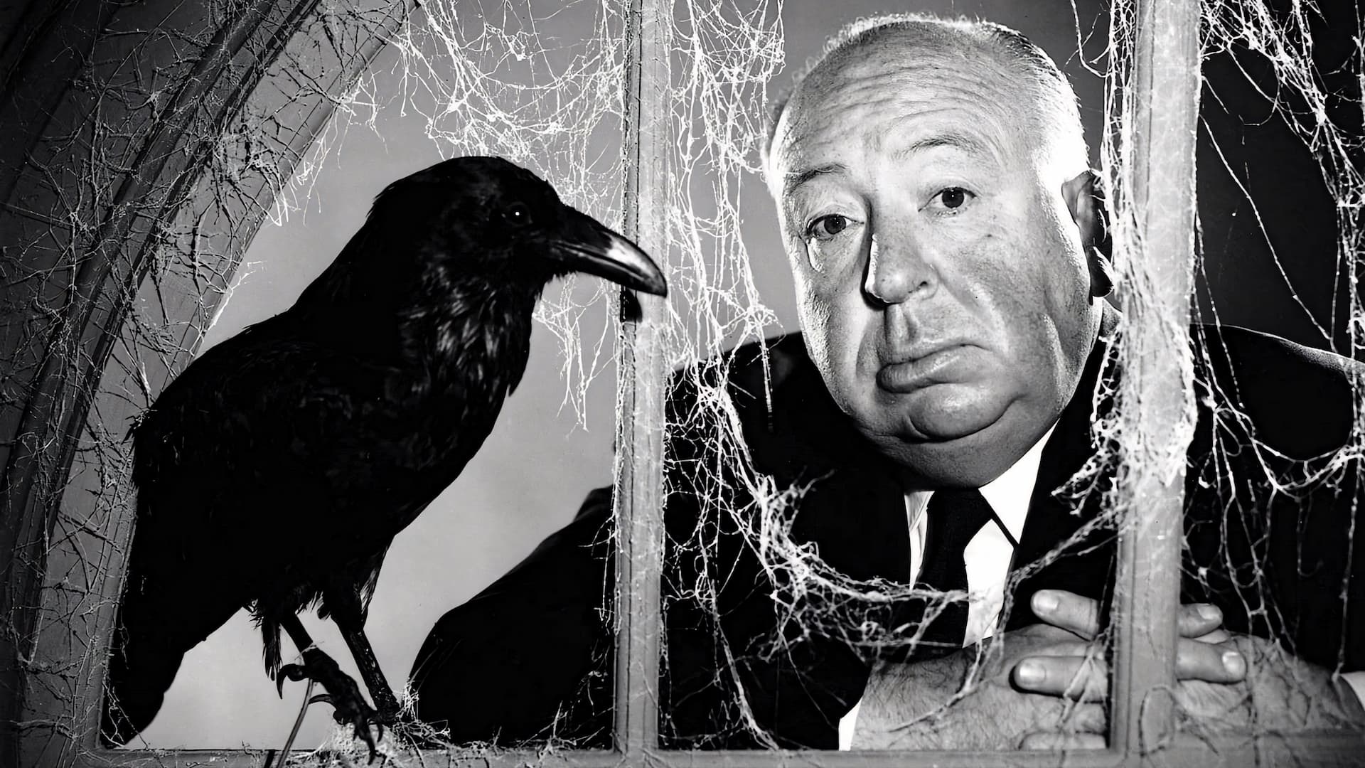 Alfred Hitchcock Sunar