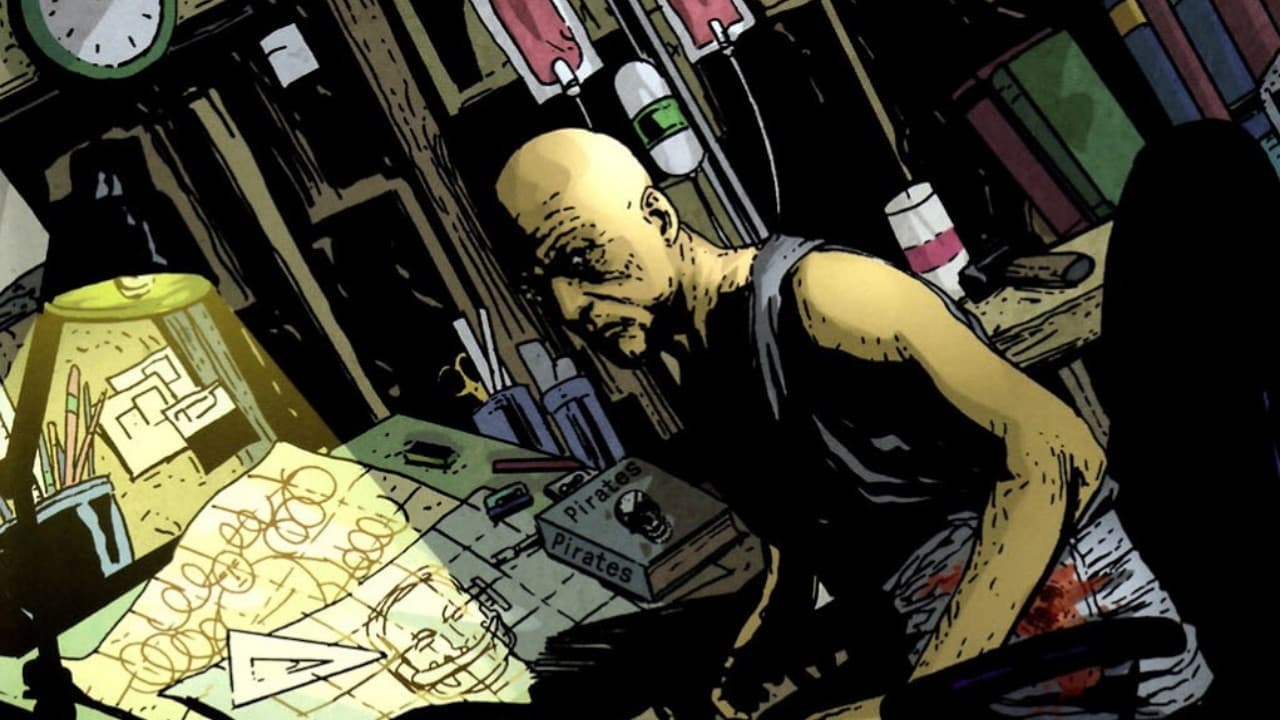 Testere Yeniden Doğuş