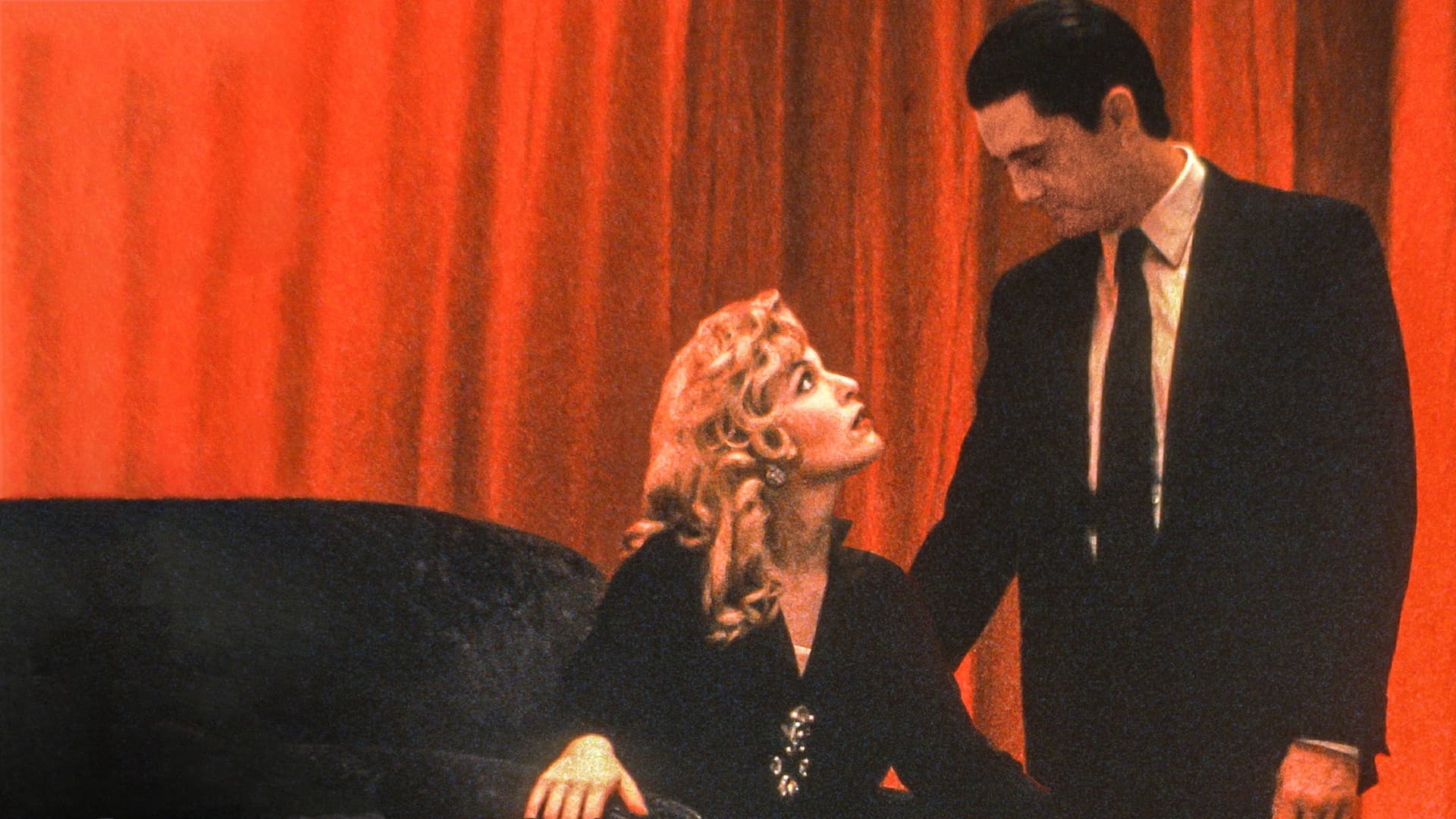 İkiz Tepeler: Ateşte Benimle Yürü