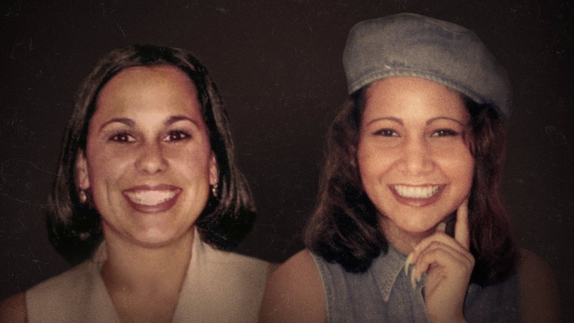 Murder Has Two Faces