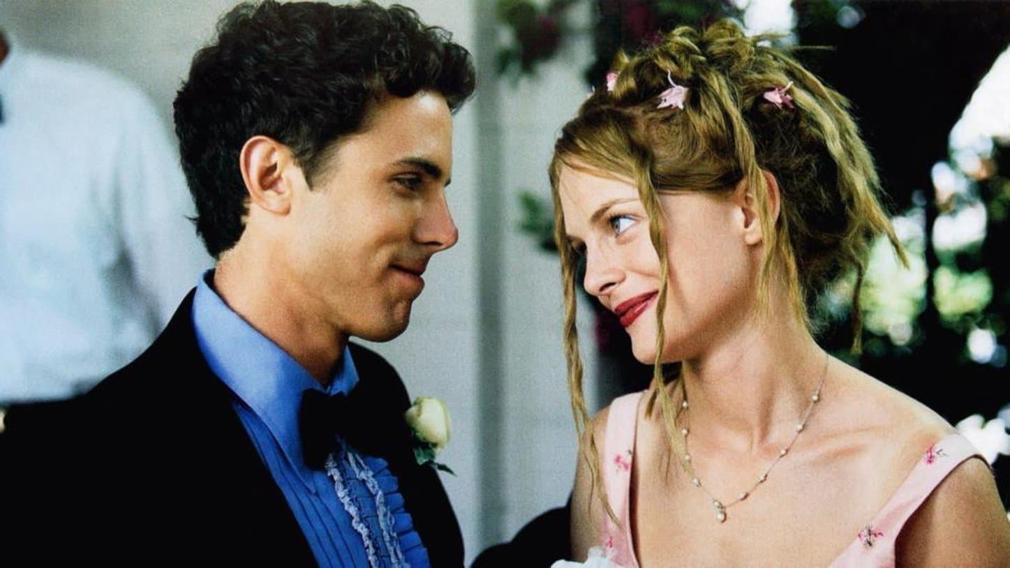 Beni Terk Edemezsin!