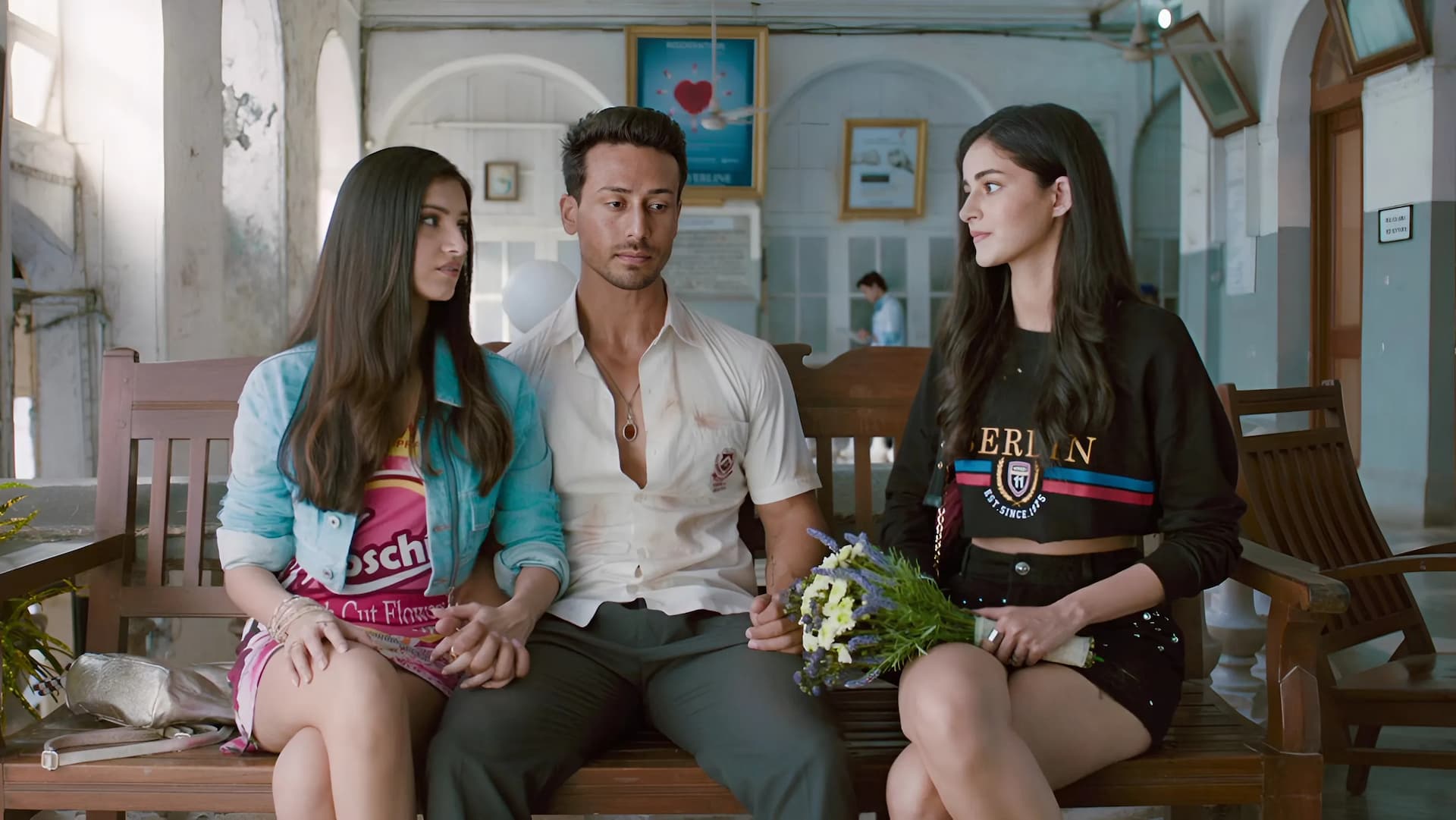 Yılın Öğrencisi 2  / Student of the Year 2