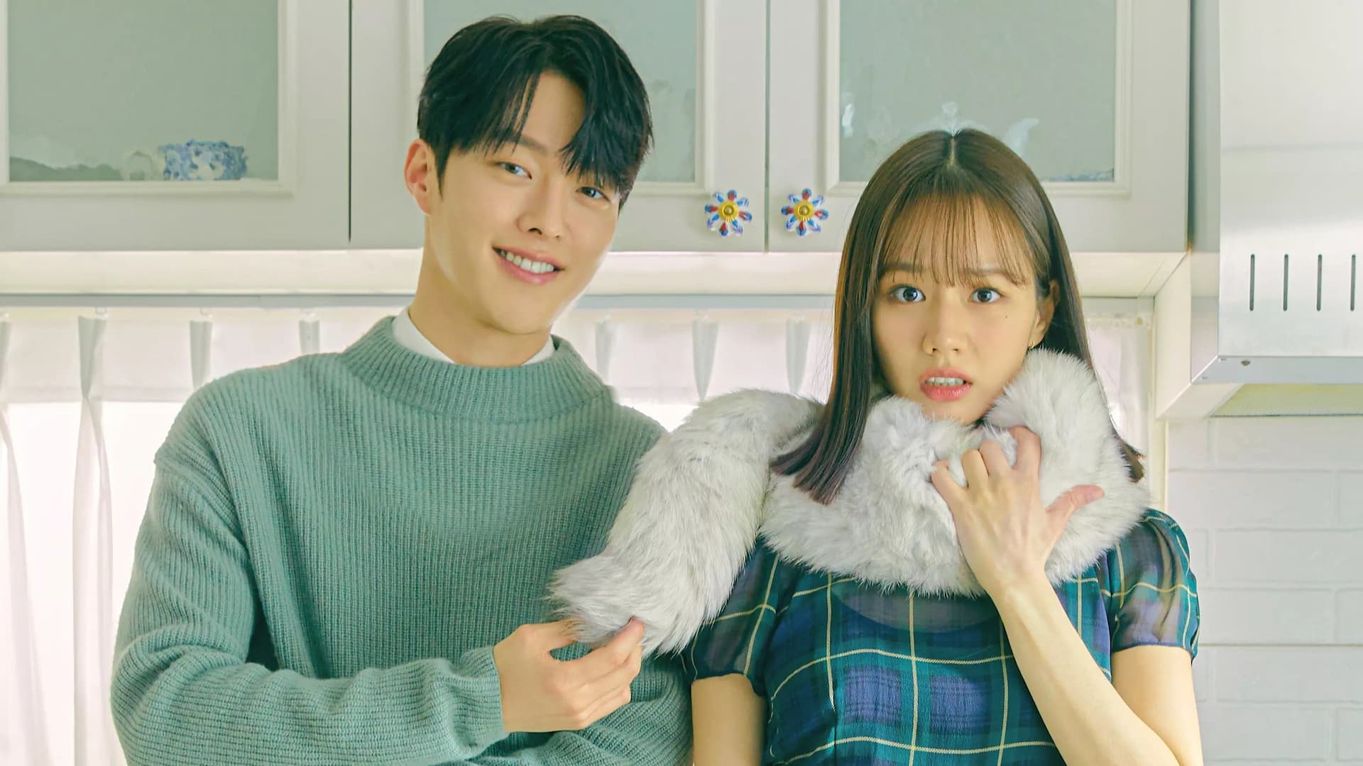 Oda Arkadaşım Bir Gumiho