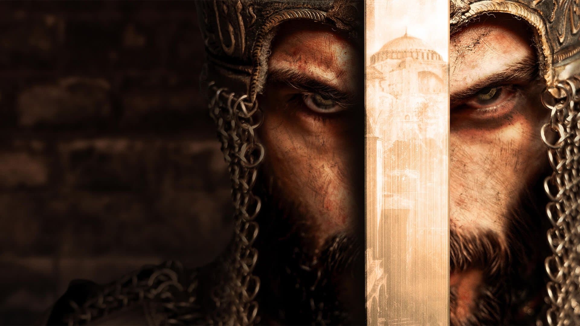 Mehmed: Fetihler Sultanı