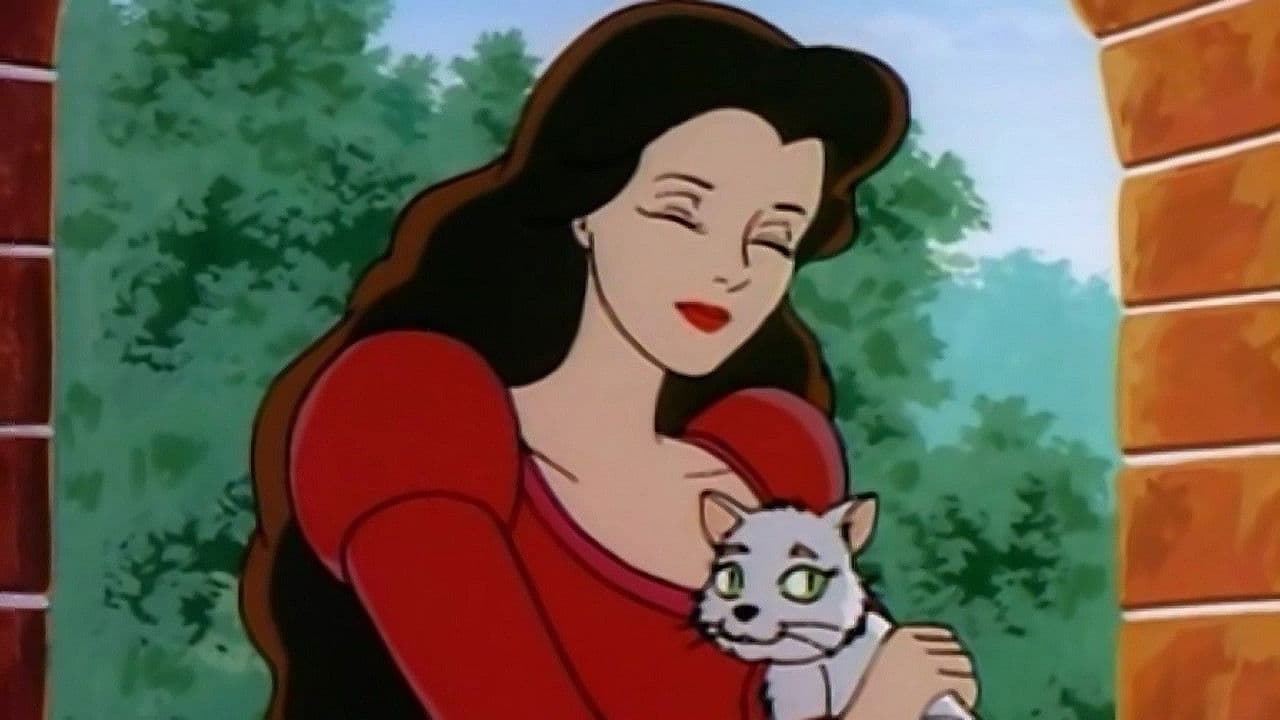 Uyuyan Güzel Ilk Hikaye