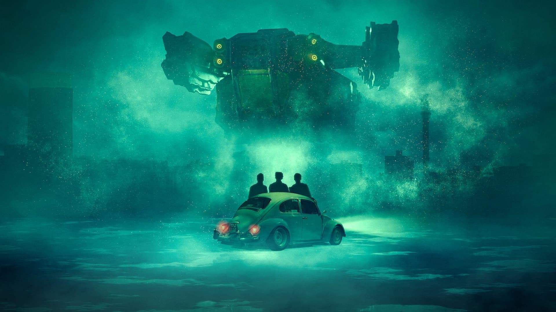 Daha Kötü Ne Olabilir ki?