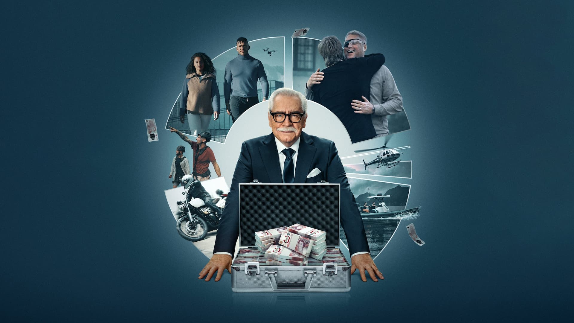 007: Bir Milyona Giden Yol