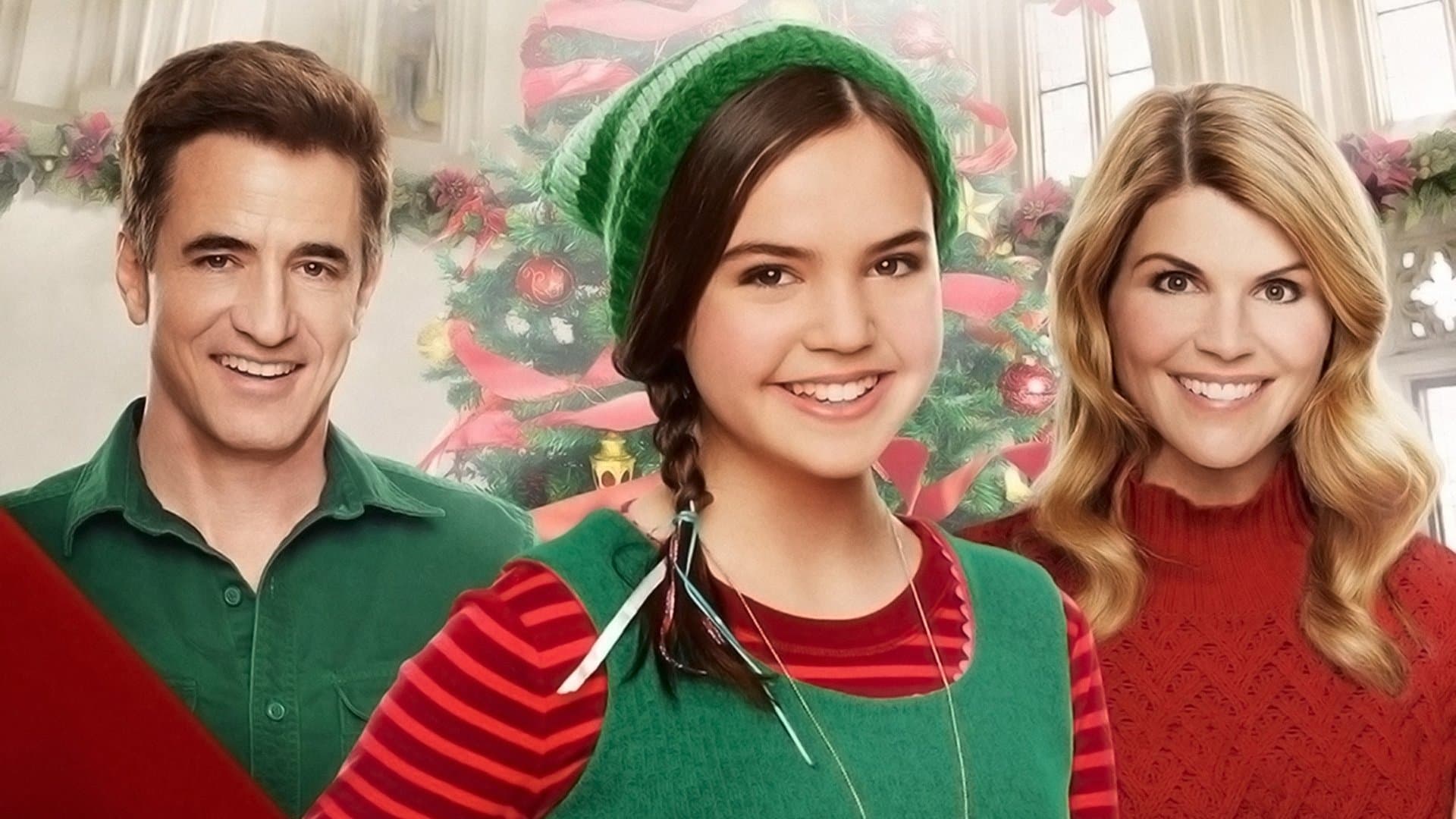 Northpole: Noelde Açık