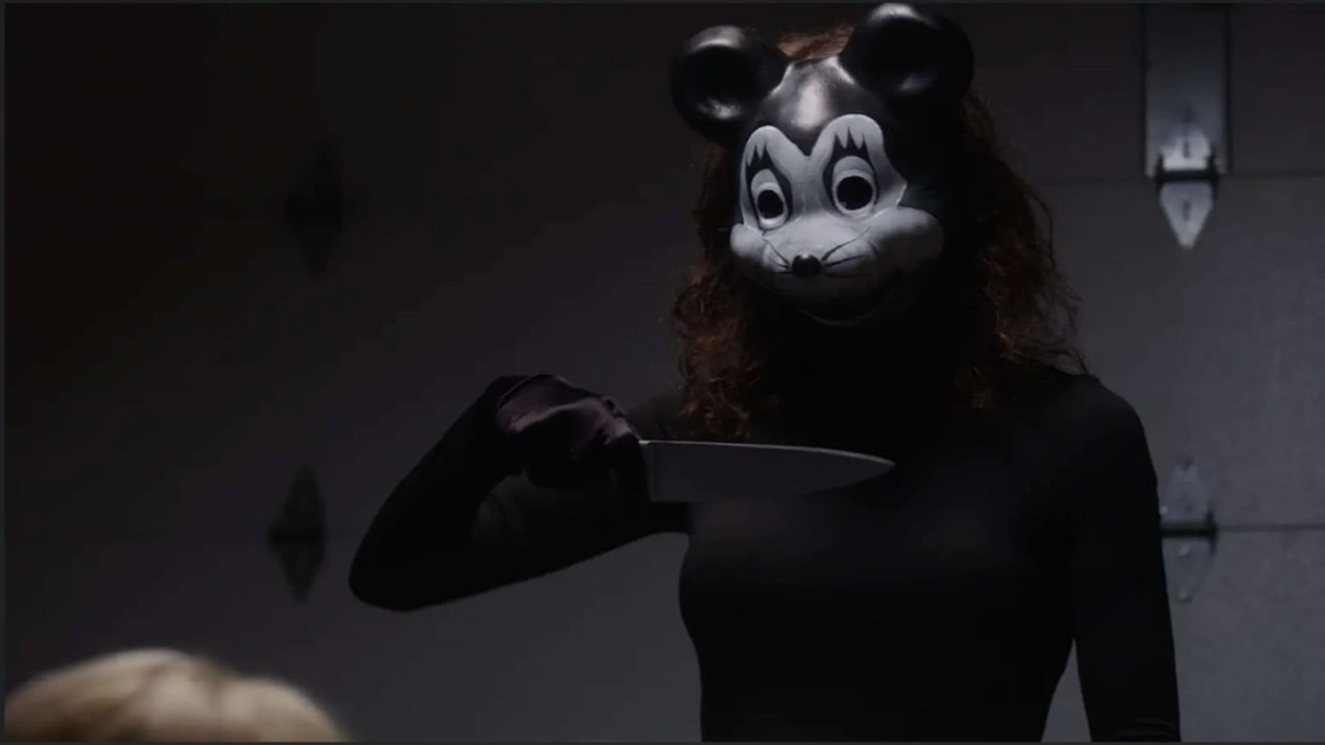 Minnie’s Midnight Massacre