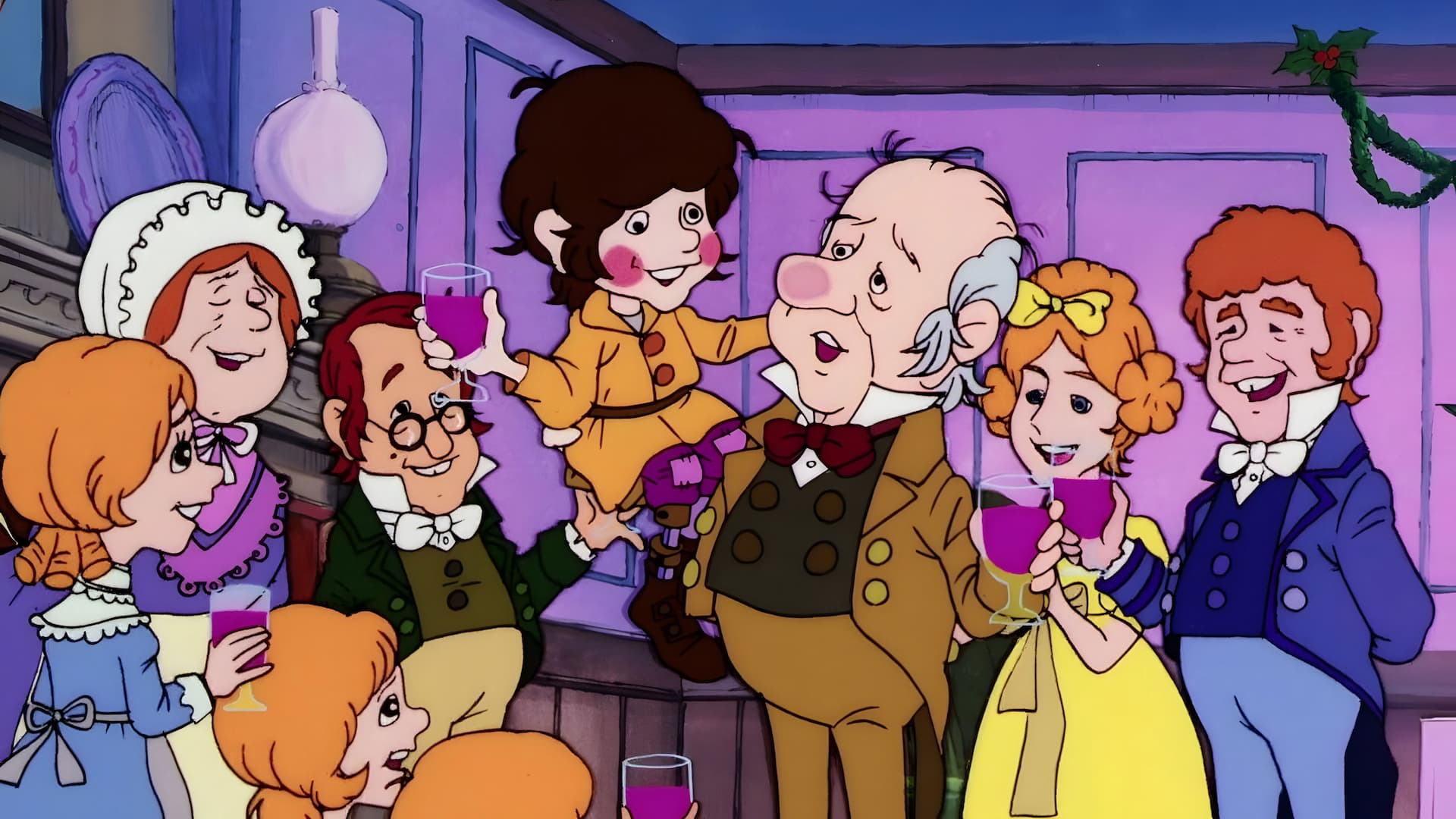 The Stingiest Man in Town