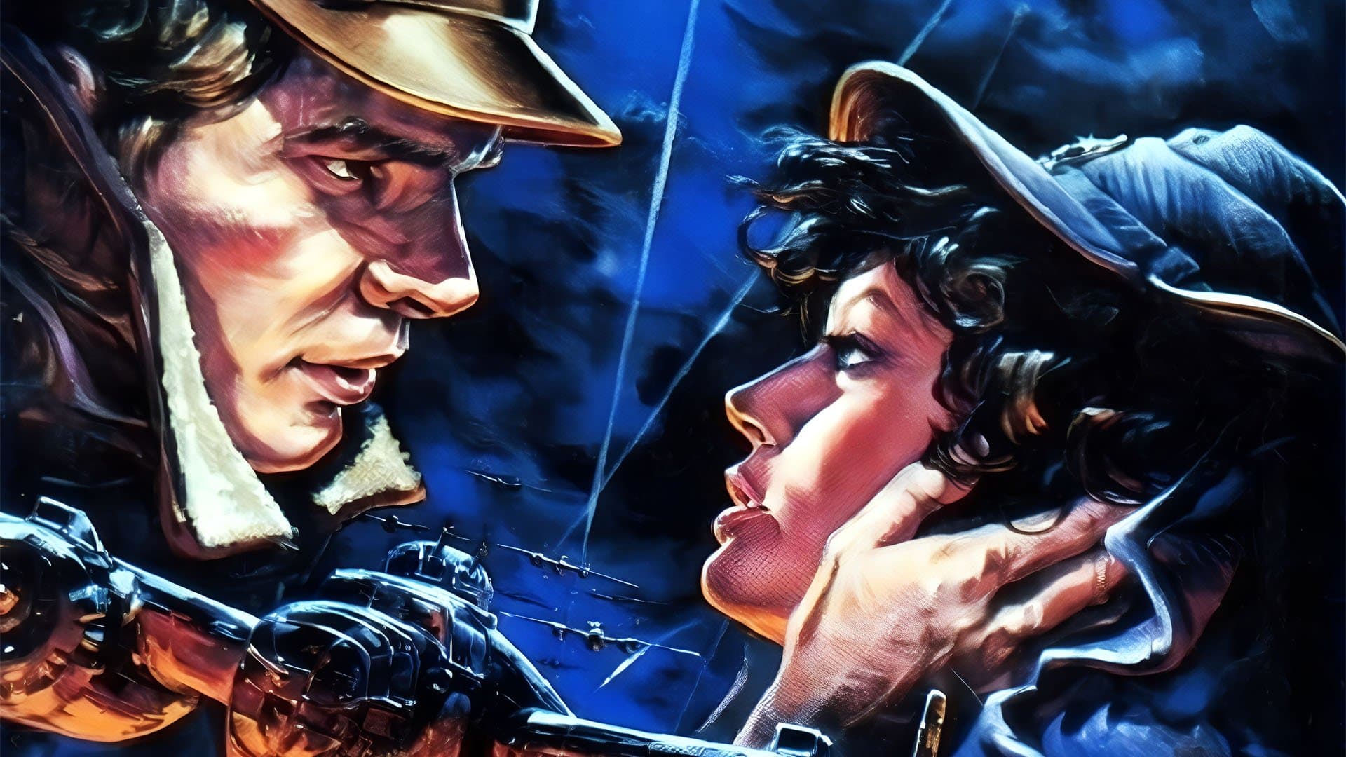 Kahramanlar da Sever