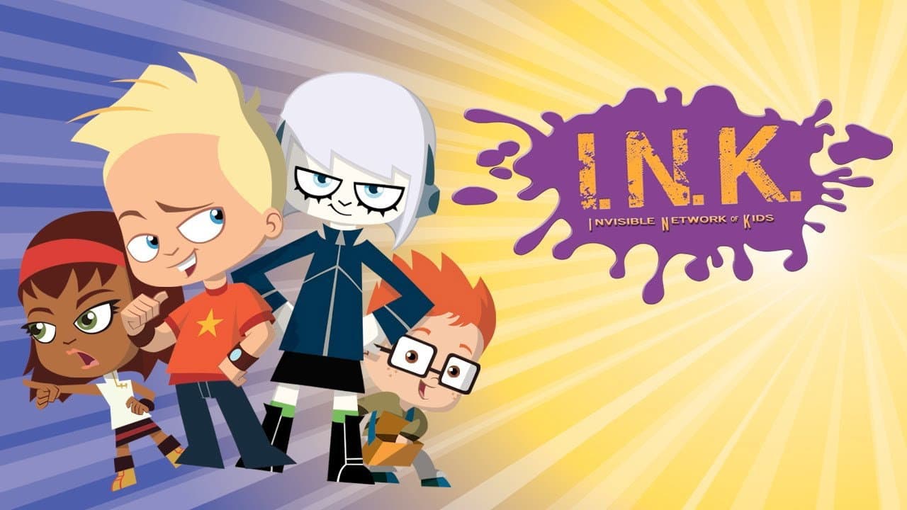 Mission Invisible