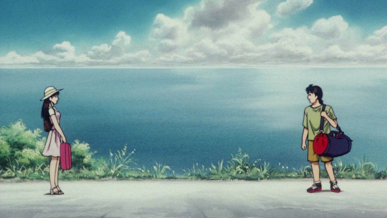 Kindaichi Dava Dosyaları Film 1: Opera Binası Cinayetleri