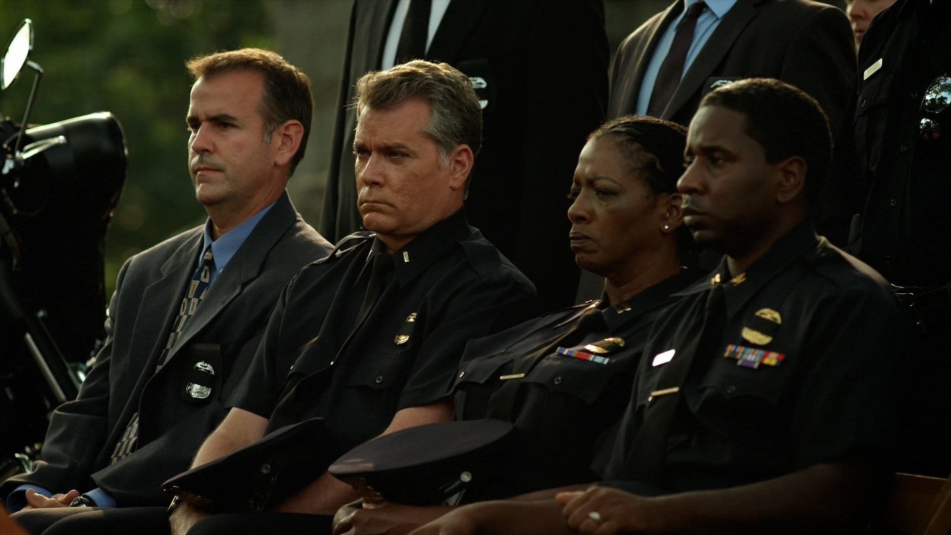 Sokağın Kralları 2: Motor Şehri