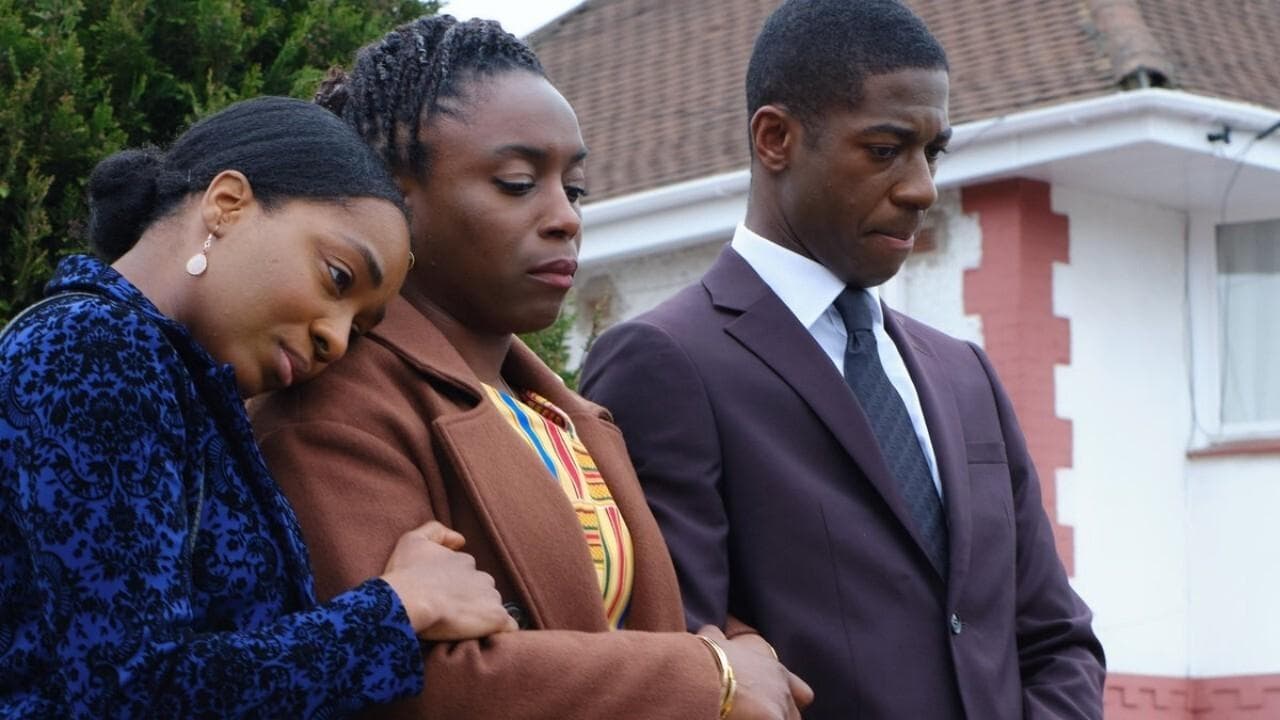 Conviction: The Case of Stephen Lawrence