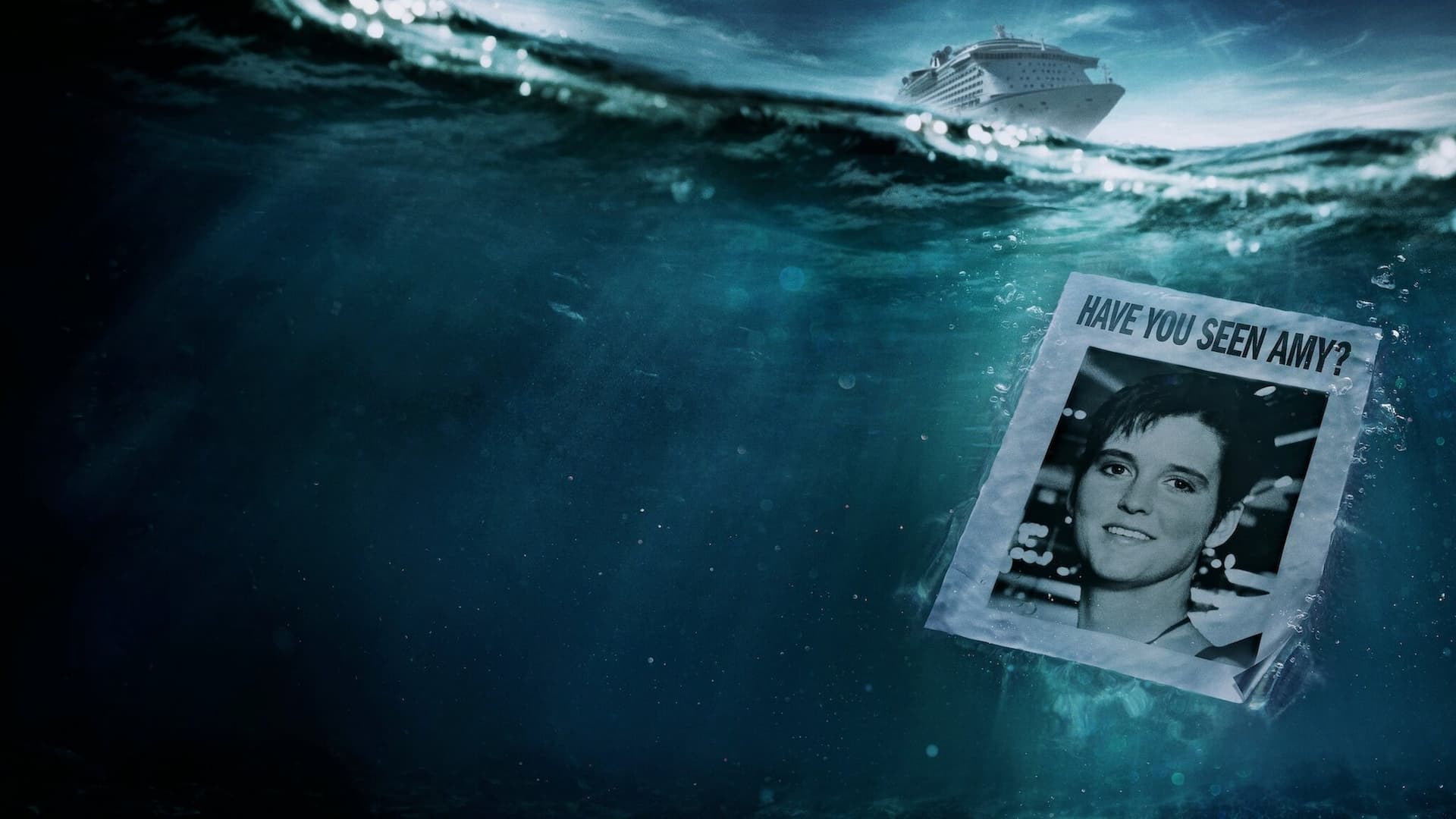 Amy Bradley Is Missing