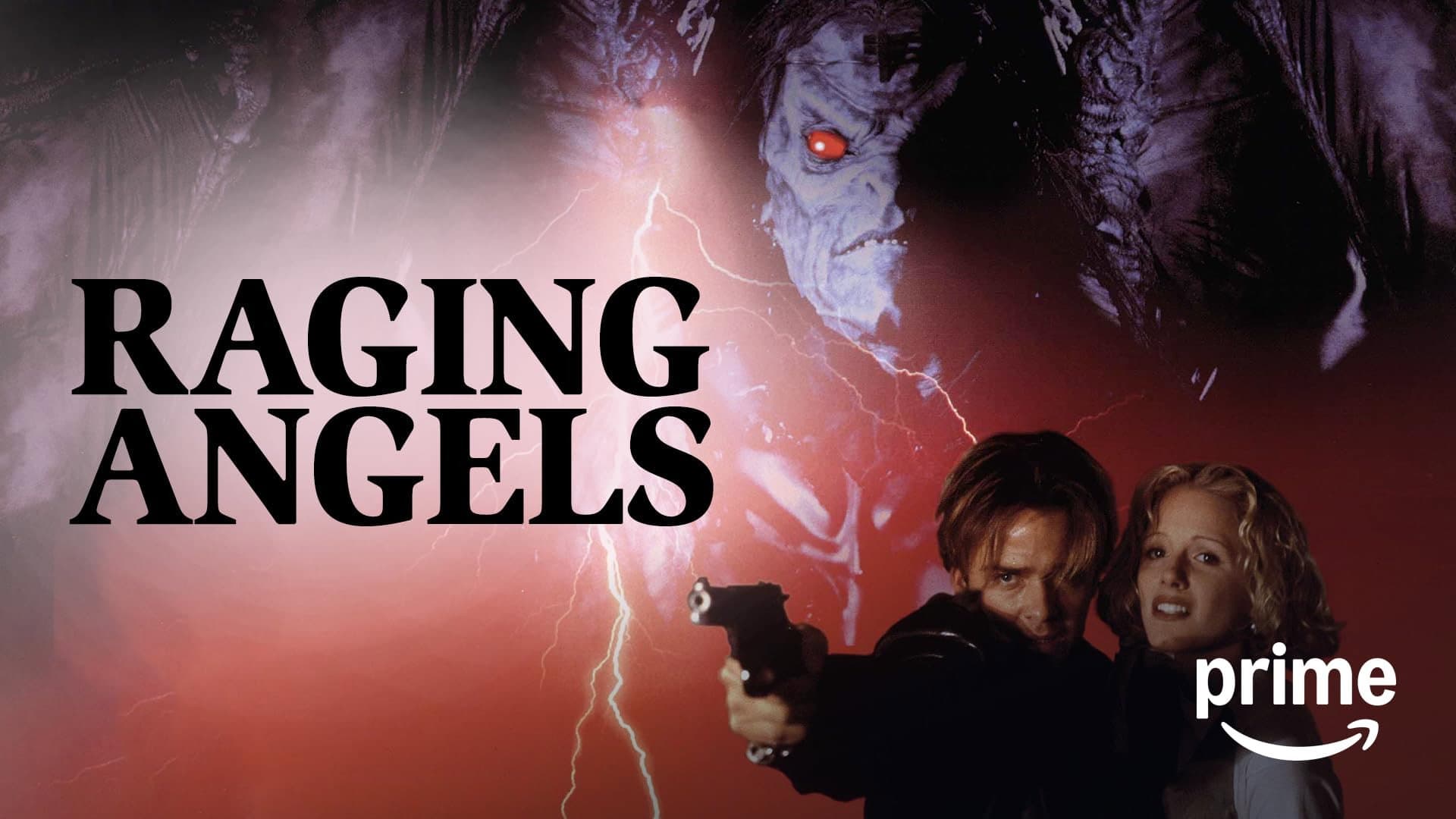 Raging Angels