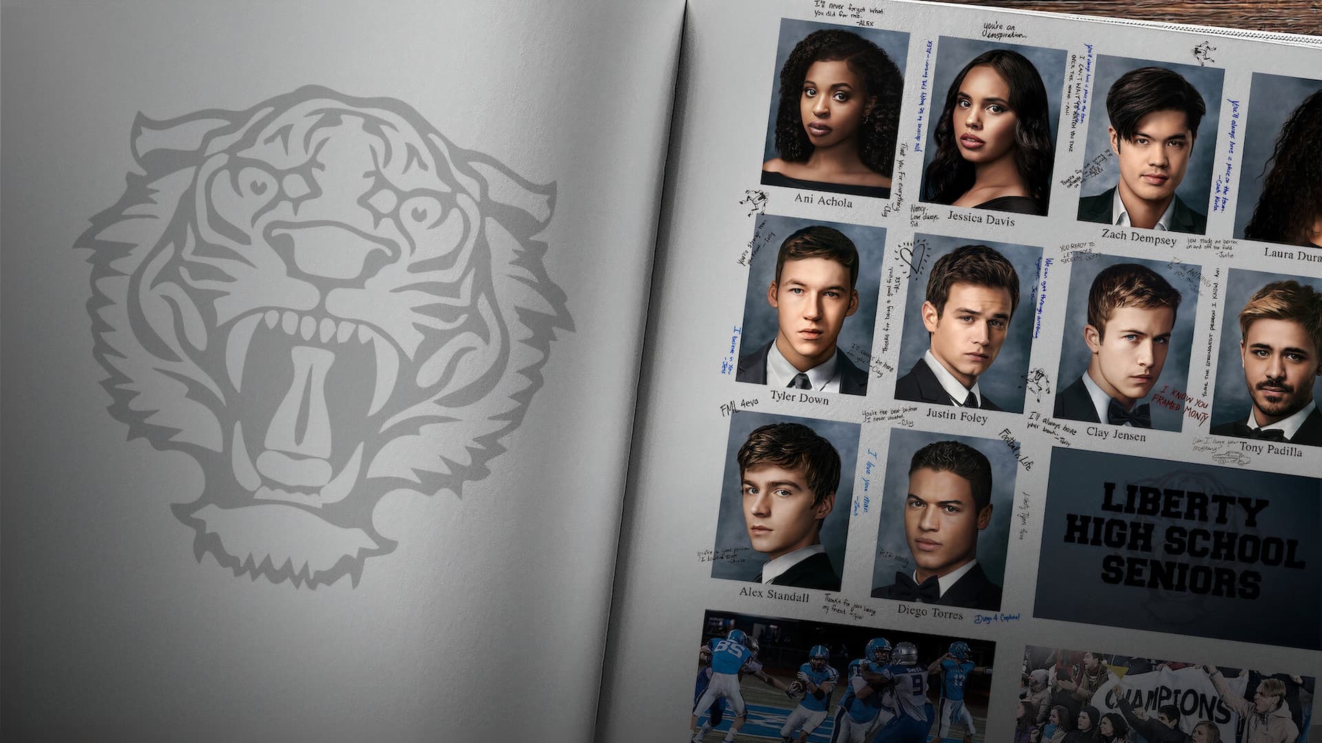 Ölmek İçin On Üç Sebep