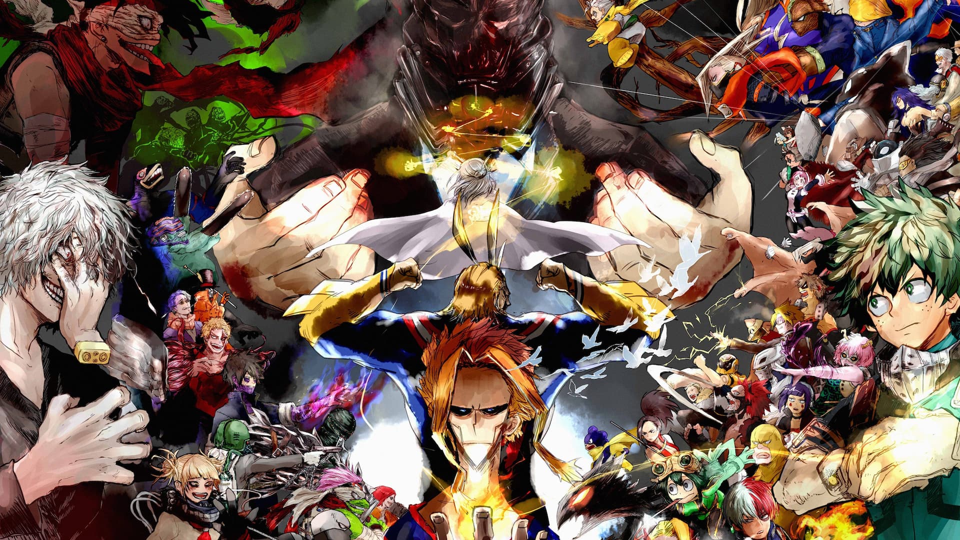 Kahramanlık Akademim