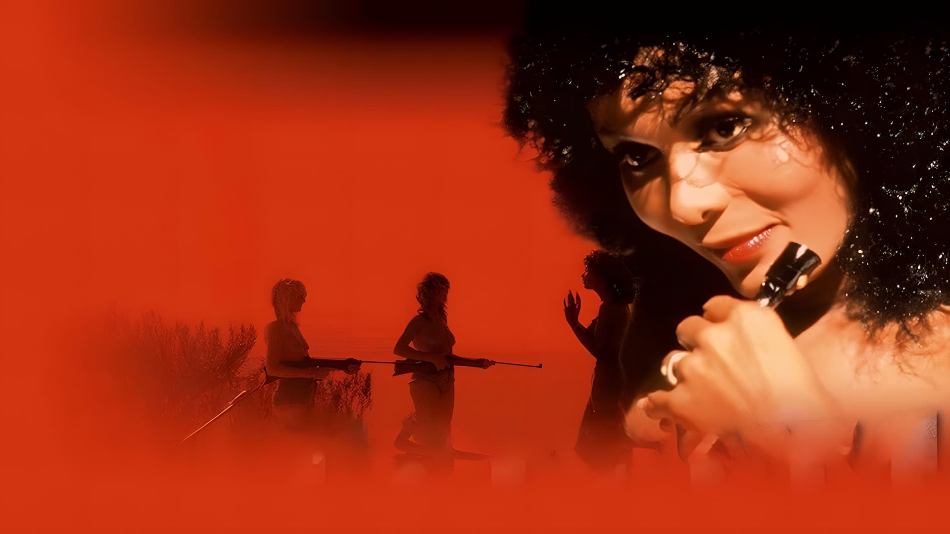 Sadomania - Hölle der Lust