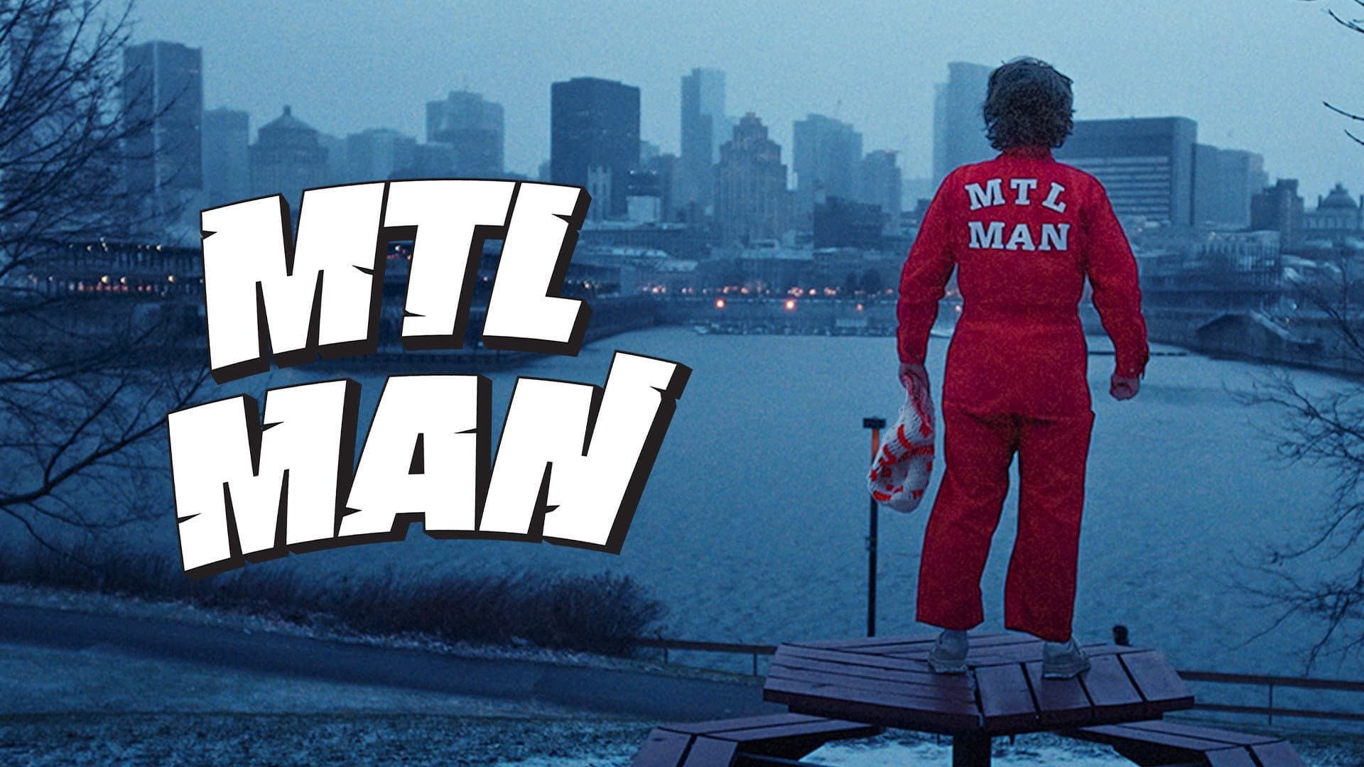 Mtl Man